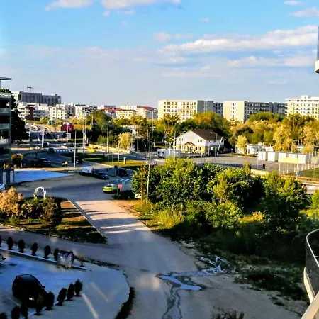 Apartament Hanul Piratilor Navodari