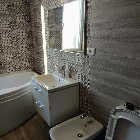 Apartament Hanul Piratilor