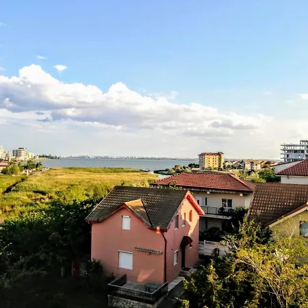Apartament Hanul Piratilor Apartment