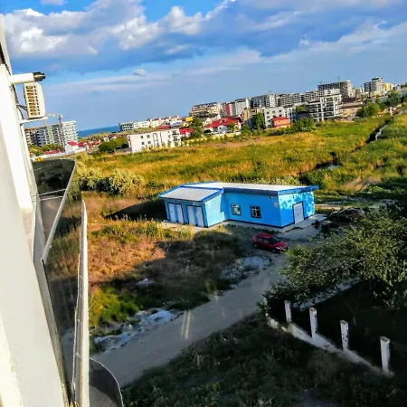 Apartament Hanul Piratilor Apartment