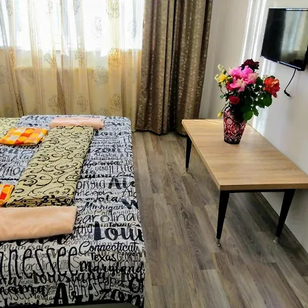 Apartament Hanul Piratilor Apartment