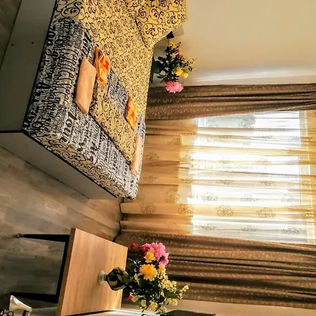 Apartament Hanul Piratilor